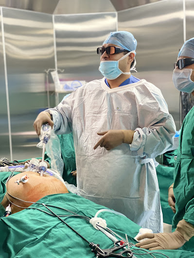 Dr. Harshvardhan Chaukulkar_Surgery img_1